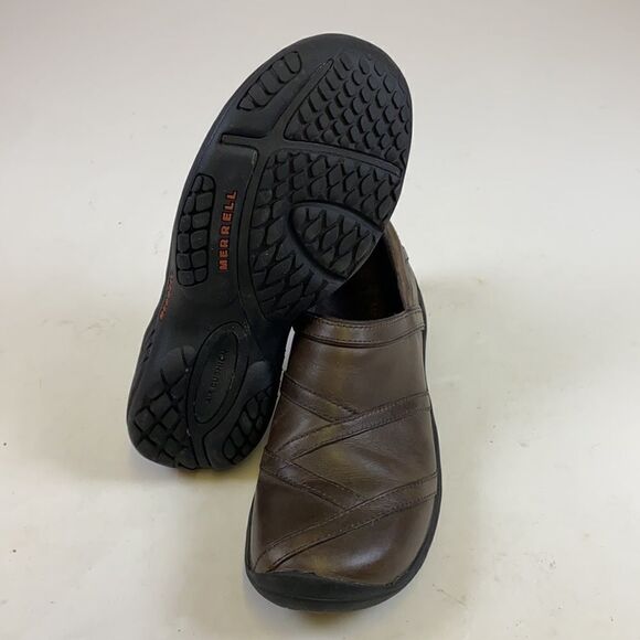 Merrell Women's Encore Eclipse 2 Trainers Size 6.5 B20 - Picture 11 of 12